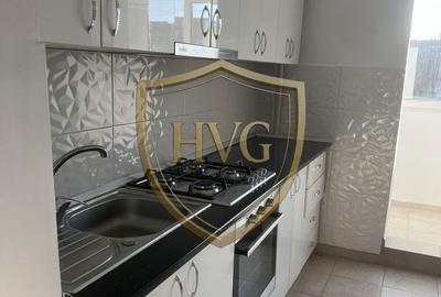Apartament cu 2 camere, mobilat în Crângași - 6