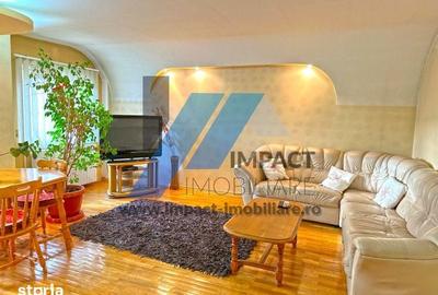 Apartament cu 3 camere decomandat în 1 Mai - 8