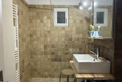 Apartament cu 3 camere decomandat în Popoveni - 7