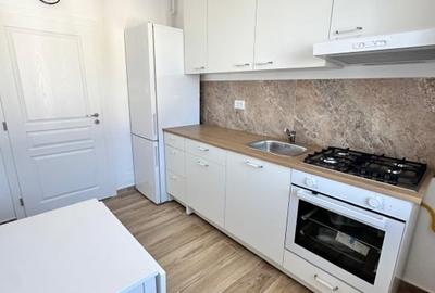 Prima inchiriere apartament cu o camera - 6