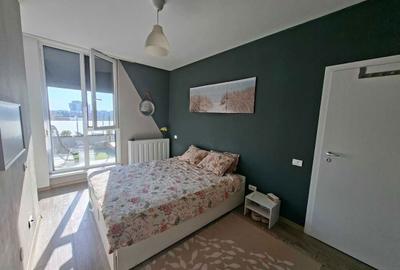 Apartament cu 3 camere decomandat, mobilat în Sud - 1