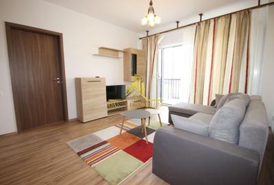 2 camere, modern, bloc nou, garaj, terasa, Buna Ziua, Sofia Residence - 9