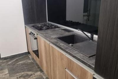 AP. 2 CAMERE NICOLAE GRIGORESCU, PARCARE, CURTE 30 MP, BLOC NOU - 8