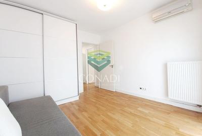 Apartament cu 3 camere Green Lake Sisesti - 10