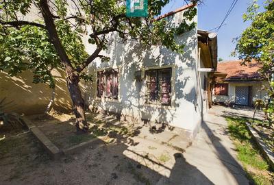 Casă cu 3 camere cu Canalizare în Central - 4