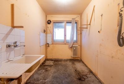 2 camere Pajura, lumină, vedere deschisă și potențial excelent, comision 0% - 8