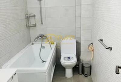 Apartament 3 camere decomandat in Tg Cucu - Podul de Fier - 3