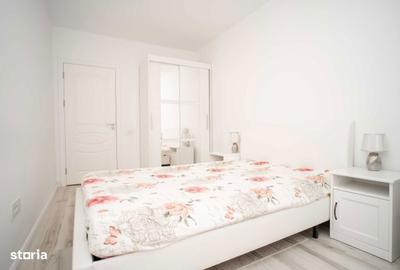 Apartament cu 2 camere în Albești - 6