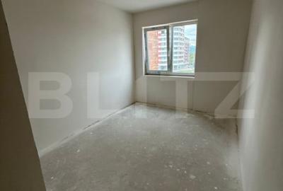 Apartament cu 2 camere semidecomandat în Central - 2