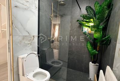 Casă cu 4 camere cu Teren 400 Mp în Crăciunești - 19