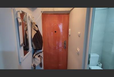 Garsonieră semidecomandată, mobilată în Ultracentral - 6