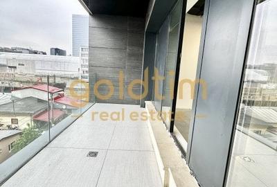 SPATIU BIROURI 231MP/ CLADIRE BIROURI HIGH-END/BARBU VACARESCU/PARCARE SUBTERANA - 24