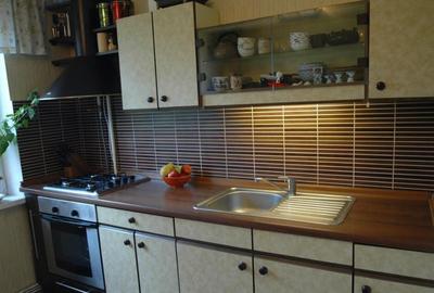 Apartament cu 2 camere de inchiriat in zona Theodor Pallady - 3