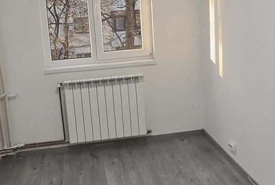 Apartament cu 2 camere nedecomandat în Nord - 5