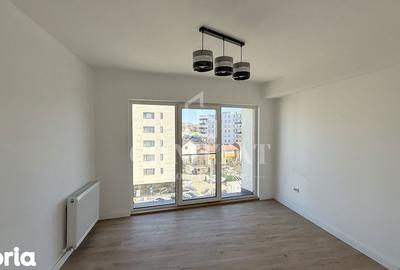 Apartament cu 4 camere decomandat în Dâmbul Rotund - 3