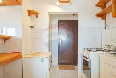 Garsonieră în Centrul Civic - 3