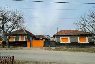 Casă cu 6 camere în Cociuba Mare - 2