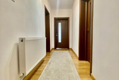 Casă individuală cu 3 camere cu Canalizare în Cetate - 59