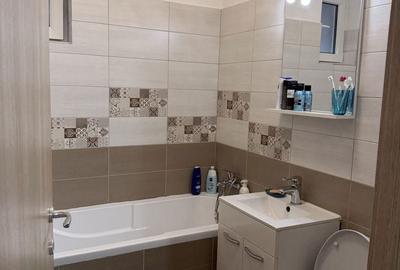 Apartament cu 2 camere decomandat în Chiajna - 5