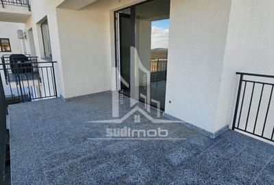 Apartament cu 3 camere în Central - 15
