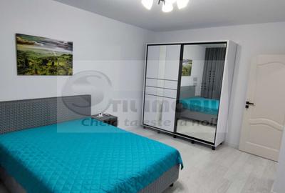 Apartament modern cu 1 camera - Complex Soleia, Valea Lupului - 380€ - 2