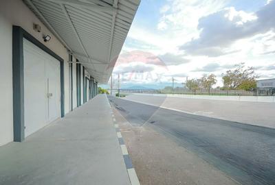 De inchiriat hala - zona Calea Borsului De inchiriat hala - zona Calea Borsului - 3