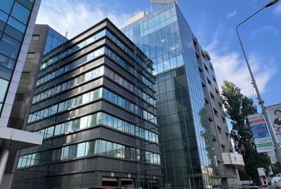 Baneasa - Spațiu de birou disponibil – Șos. București-Ploiești, Sector 1 - 9