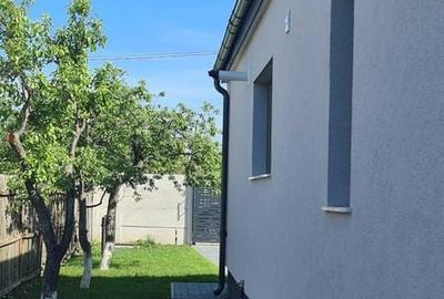Casă cu 4 camere cu Teren 114 Mp în Periș - 3