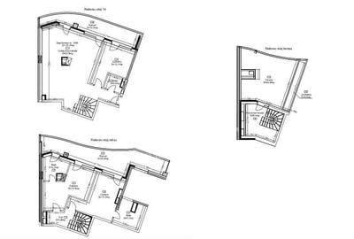 Apartament cu 4 camere în Central - 1