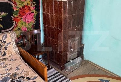 Casa batraneasca, locuibila, Podari, teren 1050 mp - 4