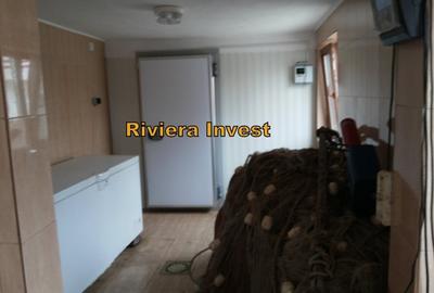 OPORTUNITATE! AFACERE LA CHEIE! Ferma piscicola cu restaurant! - 7