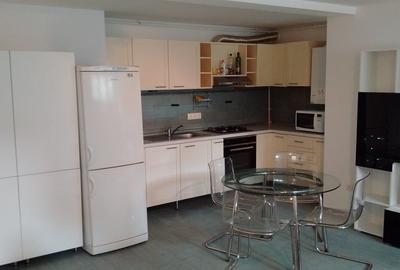 Apartament cu 2 camere decomandat în Ștrand - 10
