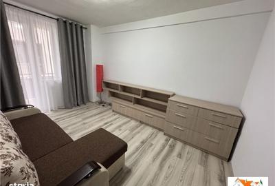 Apartament cu 3 camere decomandat în Ampoi 3 - 4