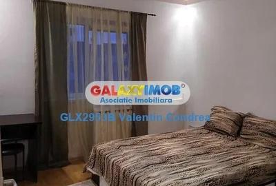 Apartament cu 3 camere decomandat, mobilat în 13 Septembrie - 2