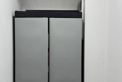 Central Universitatea Hyperion - Calea Calarasilor - amenajat si echipat complet - 18