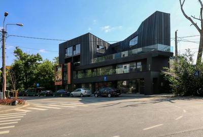 Spațiu comercial, 270 mp în Herăstrău