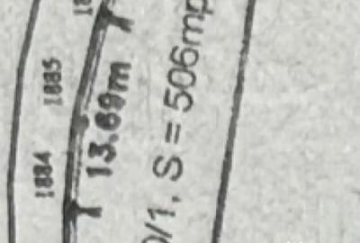 Teren în Central - 3