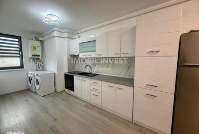 Apartament cu 2 camere în Cetate - 6
