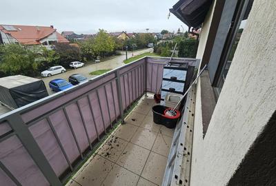 Garsoniera de Vanzare - 2