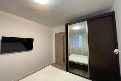 Apartament cu 3 camere semidecomandat în Gorjului - 13