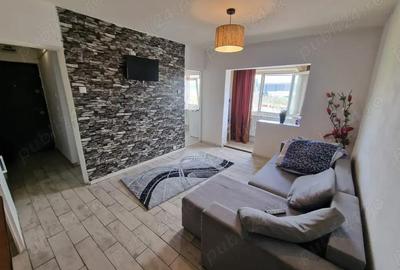 Garsonieră decomandată în Bârlad - 1