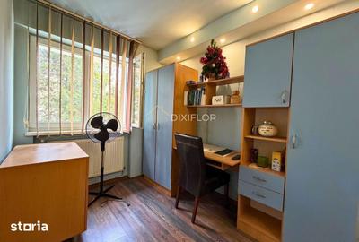 Apartament cu 2 camere nedecomandat în Mureșeni - 5