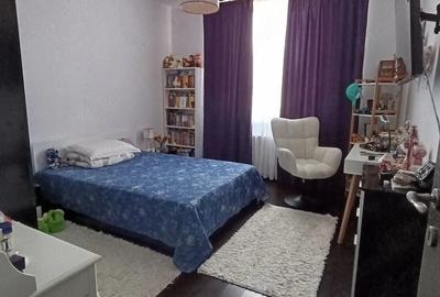 Apartament cu 3 camere decomandat în Găvana - 2