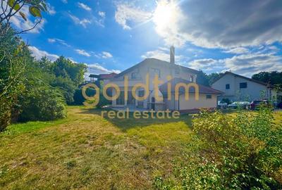 PET FRIENDLY/VILA INDIVIDUALA/TEREN LIBER 710 MP/ GARAJ/ ANSAMBLU SECURIZAT - 30