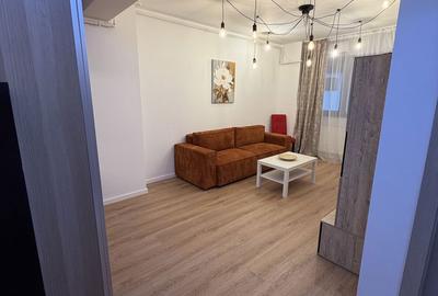 Apartament cu 2 camere în Rahova - 7