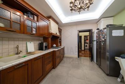 Soseaua Nordului | 4 camere spatioase | 2 locuri de parcare | Centrala proprie - 7