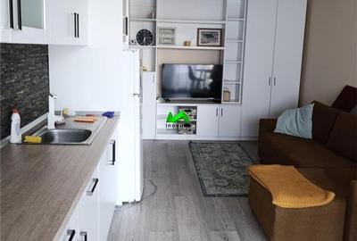 Apartament de inchiriat 2 camere Sibiu Doamna Stanca - 3