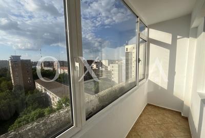 Apartament cu 3 camere decomandat, mobilat în Circumvalațiunii - 12