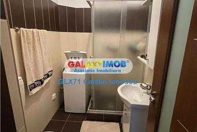 Garsonieră decomandată, mobilată în Progresul - 5