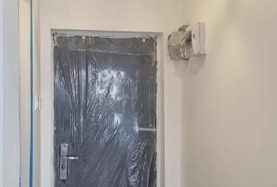 Garsonieră decomandată în Universitate - 8